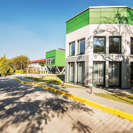 Hotel Dobre Z Lasu Solec Kujawski Exteriér fotografie
